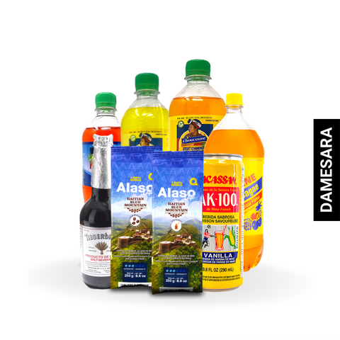 Boissons