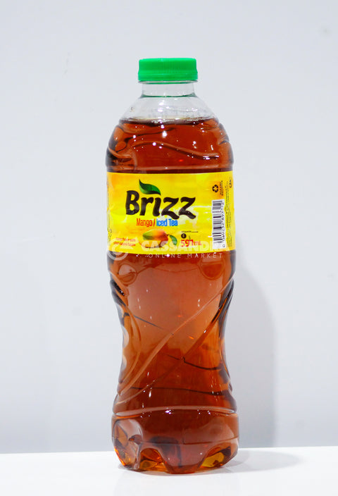 Brizz - Thé Glacé / Mango 591ml