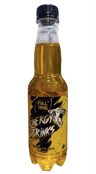 Full Tang - Original Energy Drink 330ml