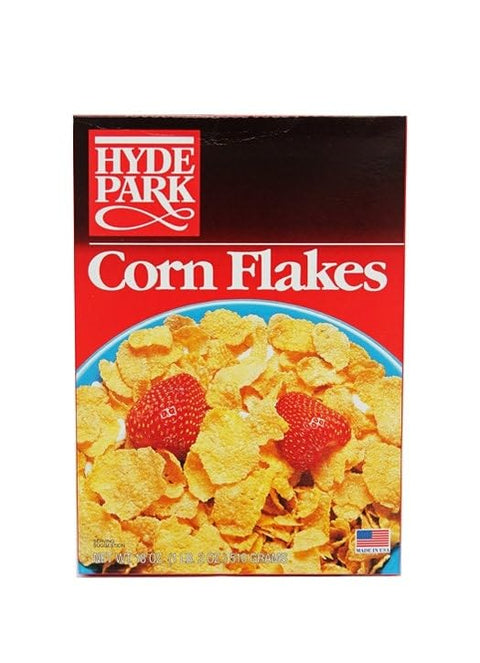 Hyde Park - Corn Flakes 510g