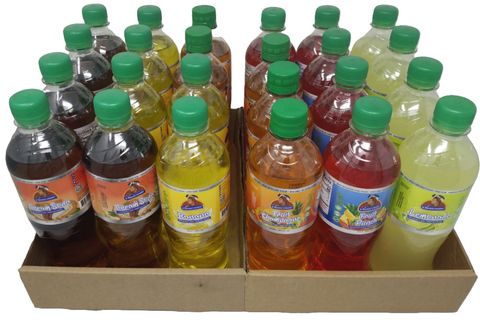 Découverte Kola choucoune