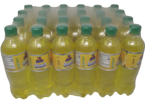Pack de Kola choucoune Banana - 591ml