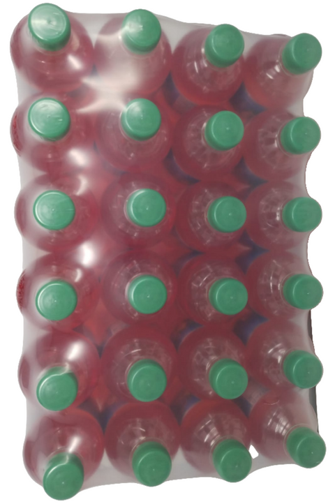 Pack de Kola choucoune Punch - 591ml