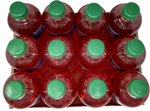 Pack de Kola choucoune Punch - 591ml