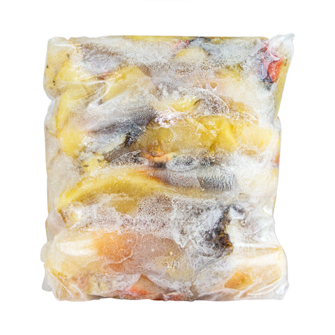 Lambie Haiti congelé 1 lbs