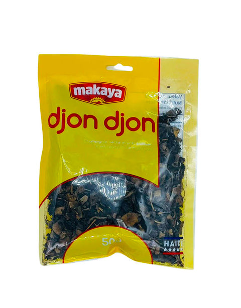 Makaya - Champignon Djon Djon regulier 30g