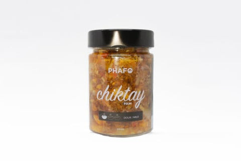 Phafo - Chiktay PAM 359ml