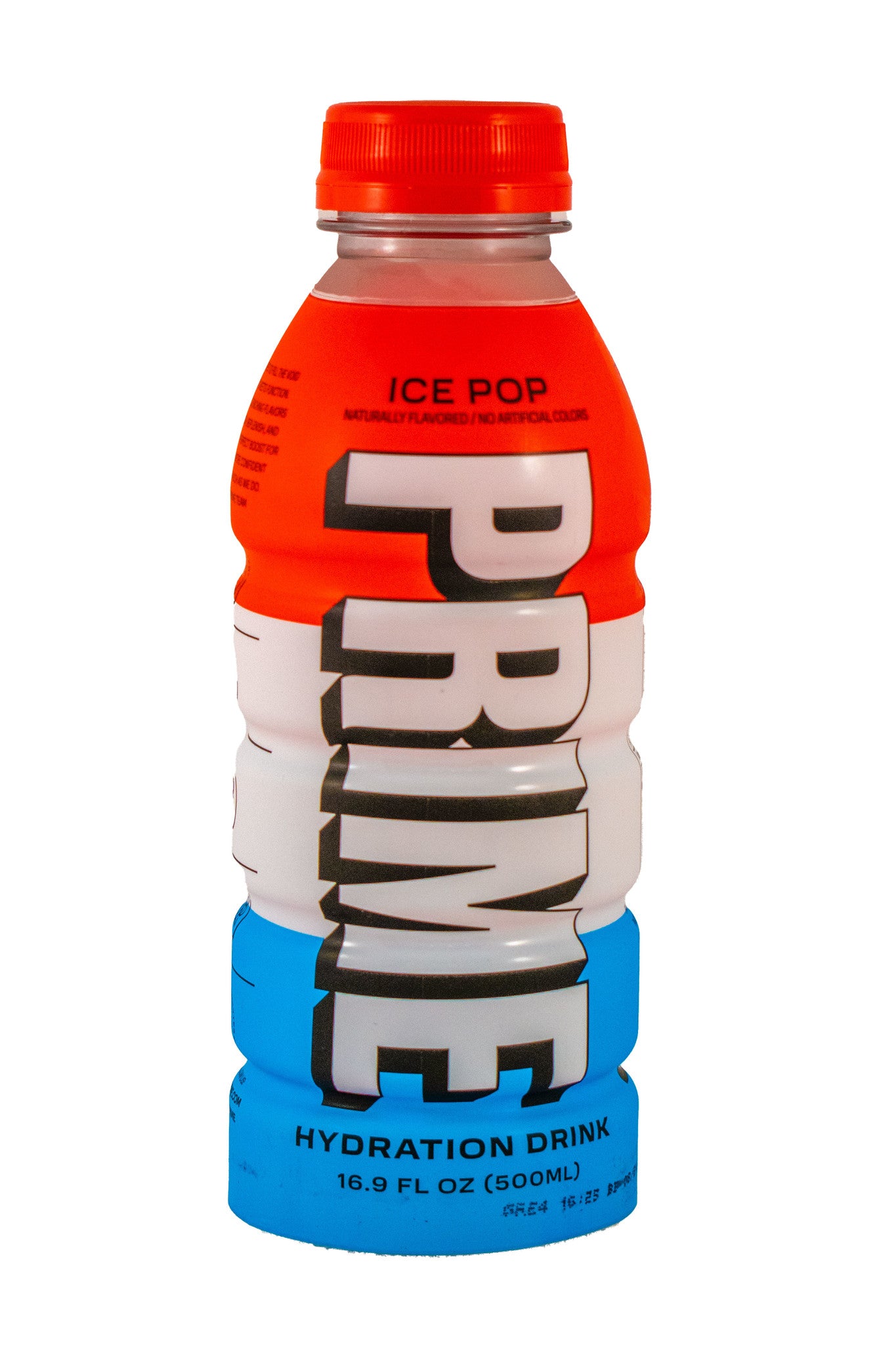 Prime Ice Pop 500ml Damesara