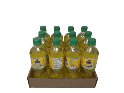 Pack de Kola choucoune Banana - 591ml