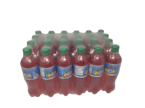 Pack de Kola choucoune Punch - 591ml