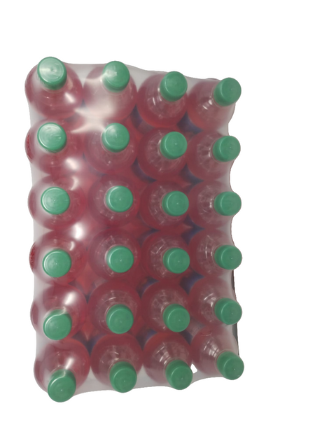 Pack de Kola choucoune Punch - 591ml