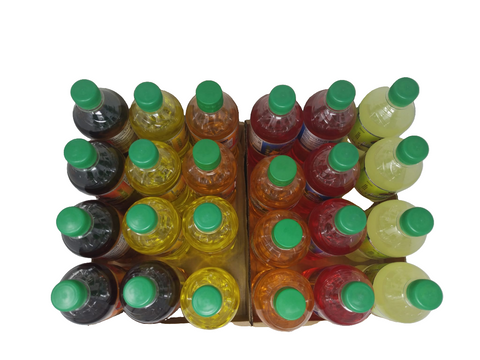 Découverte Kola choucoune