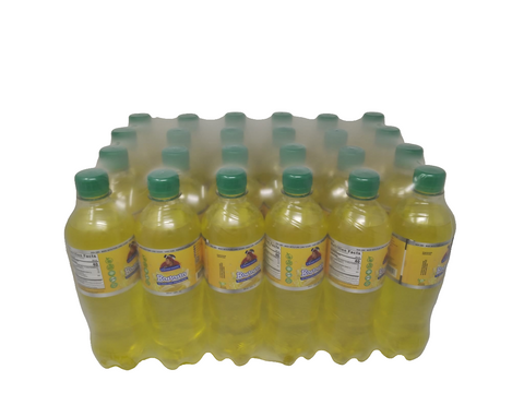 Pack de Kola choucoune Banana - 591ml