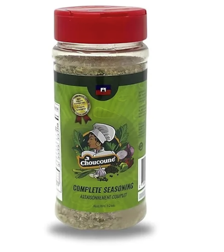Choucoune - Spice Complete Seasoning 12oz