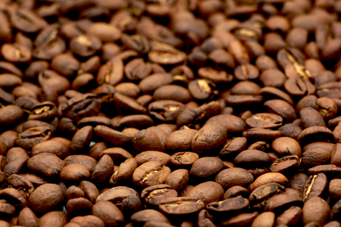 Alaso - Café haitian blue grain 250g