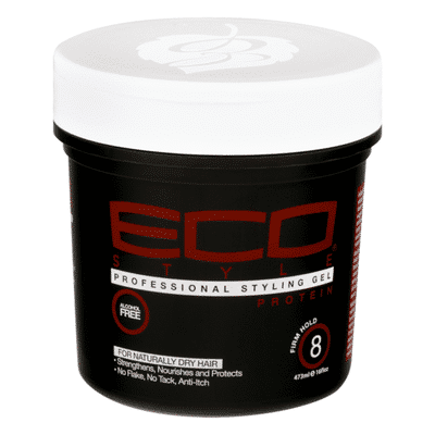 Eco Style - Protein (8oz)