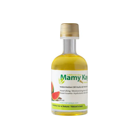 Mamy Kaya - Huile de Pastèque 50ml