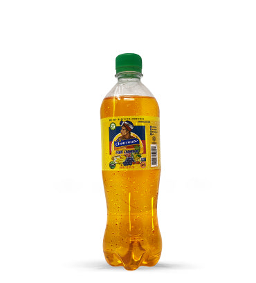 Kola Choucoune Fruit Champagne - 600 ml