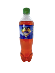 Pack de Kola choucoune Punch - 591ml