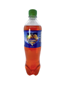 Kola Choucoune Punch - 600 ml