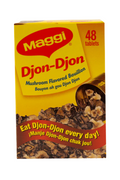 Maggi Djon Djon 48 tablets 528g