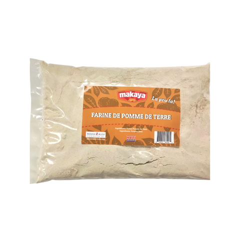 Makaya - Farine de pomme de terre 700g