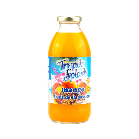 Tropik - Splash Mange / passion 473ml