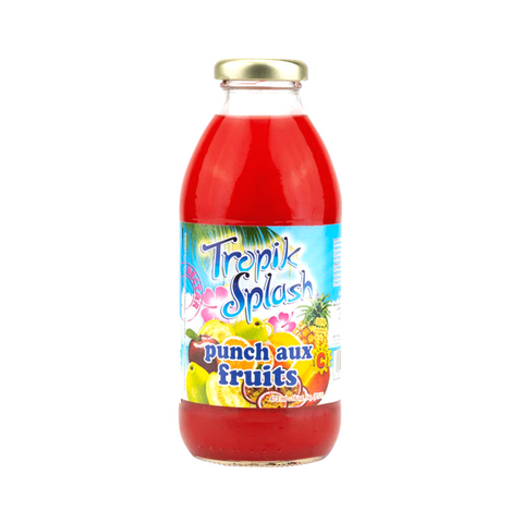 Tropik - Splash Punch 473ml