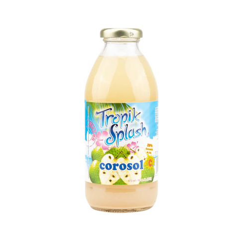 Tropik - Soursop Splash 473ml