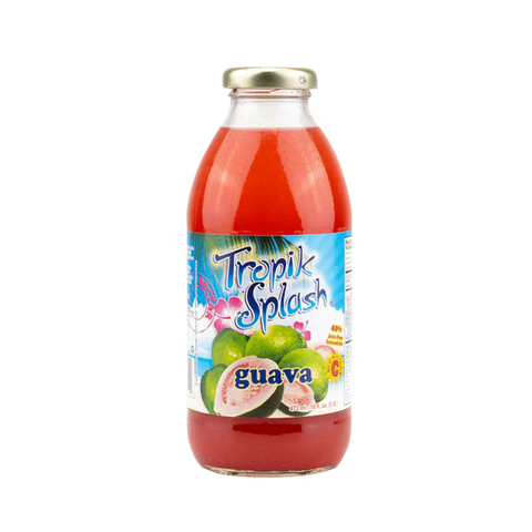 Tropik - Guava Splash 473ml