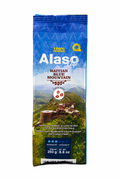 Alaso-Coffee haitian blue grain 250g