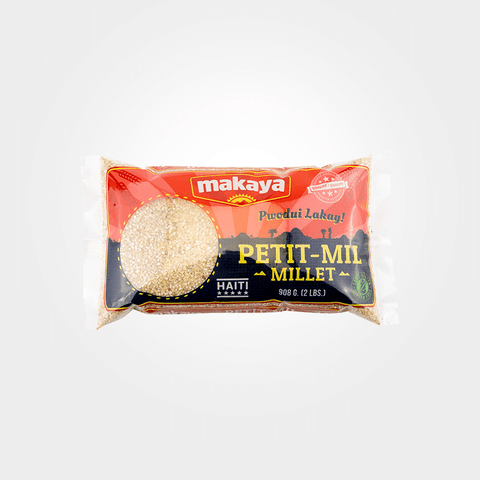 Makaya - Petit-Mil 2lbs