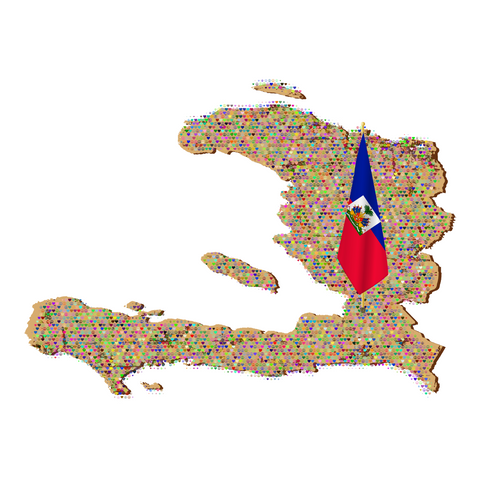 Haïti - Ayiti