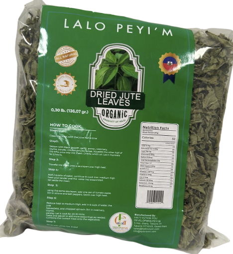 Caribean Grains Lalo 0.3lbs