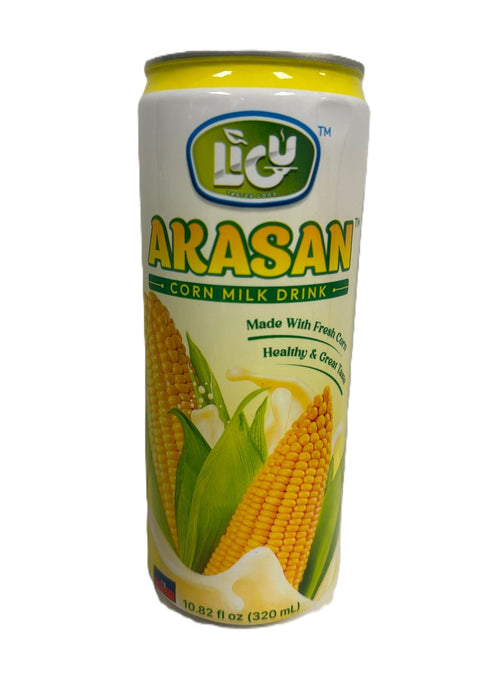Choucoune - Akasan 320ml