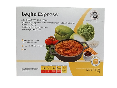 Legim Express
