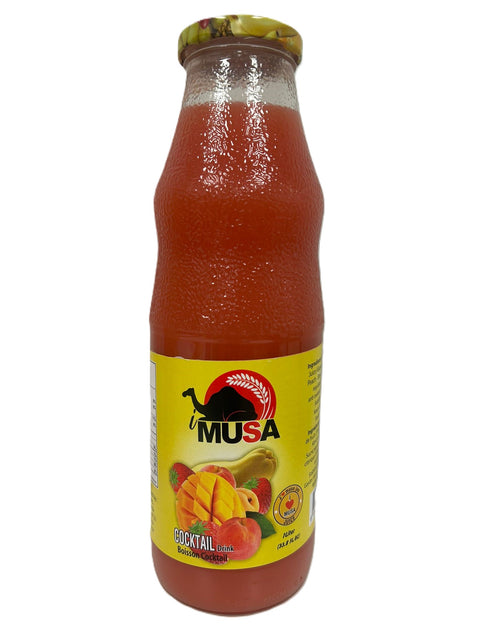Musa - Jus Cocktail 1L