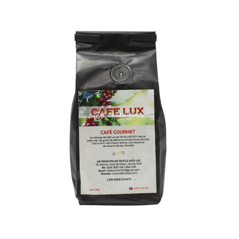 Coffee lux 270g