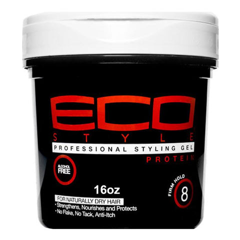 Eco Style - Protein (16oz)