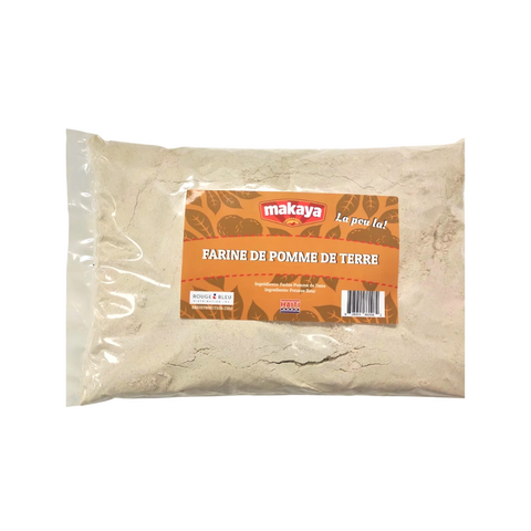 Makaya - Potato flour 700g