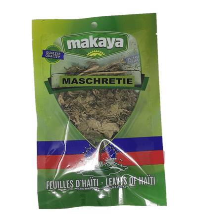 Makaya Mascretie tea leaf 18g