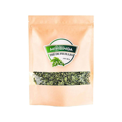 Moringa - Leaf Tea 50g