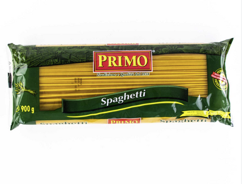 Primo - Pâtes Spaghettini 900g