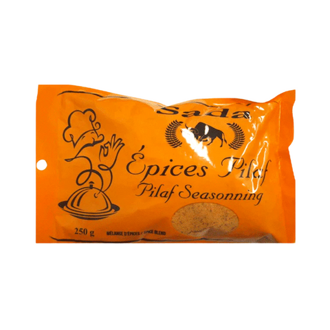 Sada - Pilaf Spices 250g