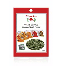 Sada - Thyme Leaves