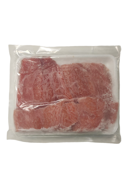 Saumon Congelé portions 600g