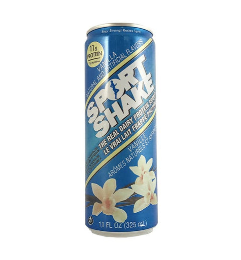 Sport Shake Vanille - 325 ml