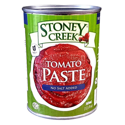 Stoney Creek - Tomato Paste 369ml