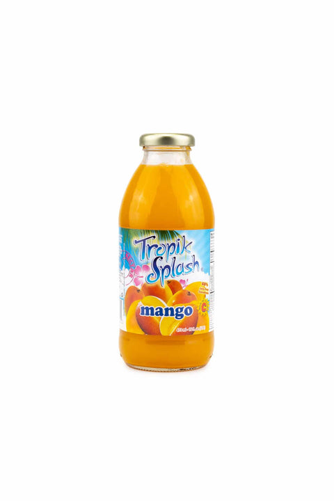 Tropik - Splash Mango 473ml